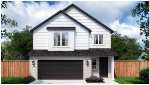 7020 Johnny Way Fort Worth TX 76179