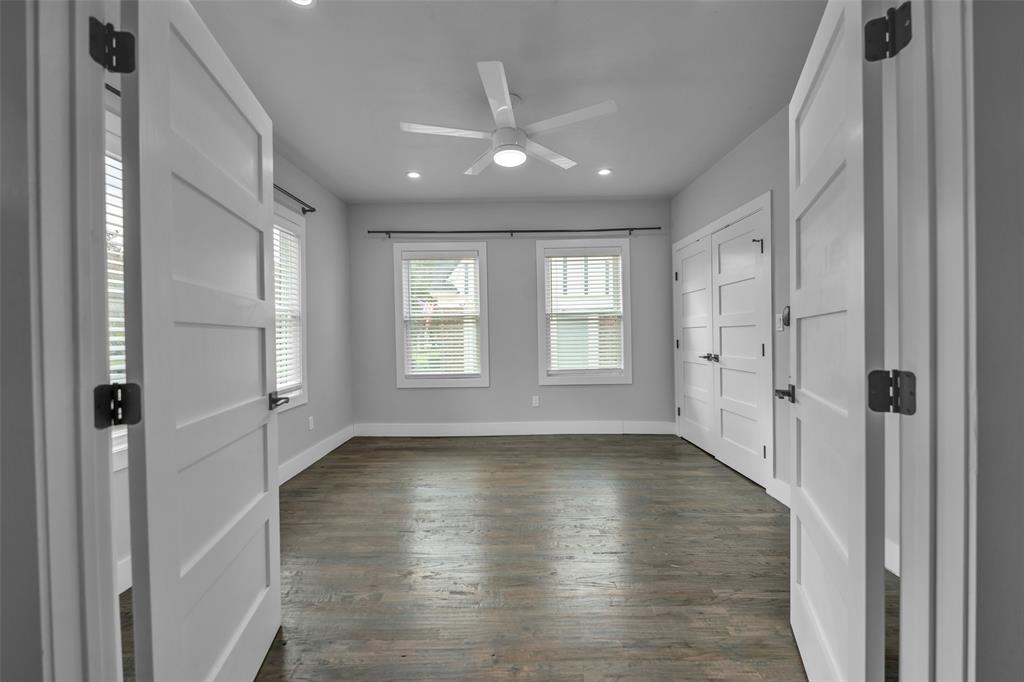 Geneva Heights - Residential