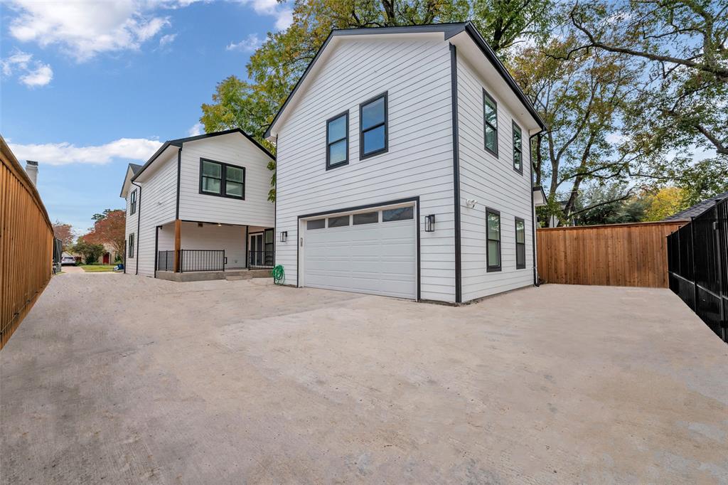 Geneva Heights - Residential