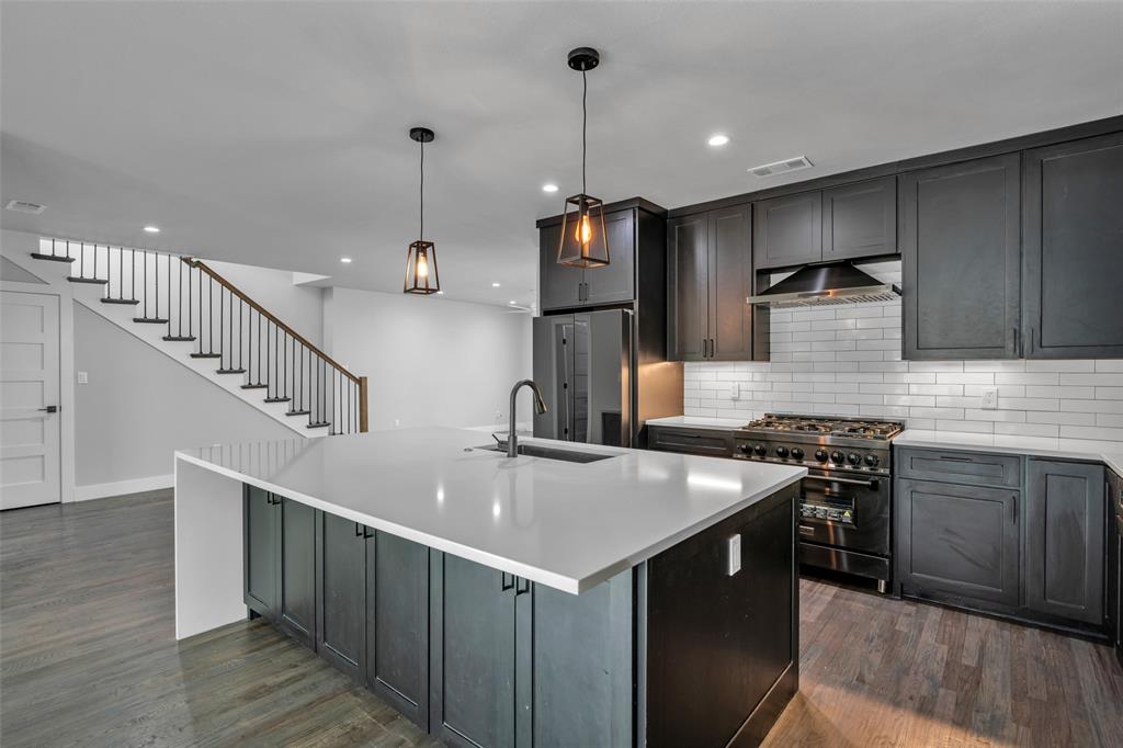 Geneva Heights - Residential