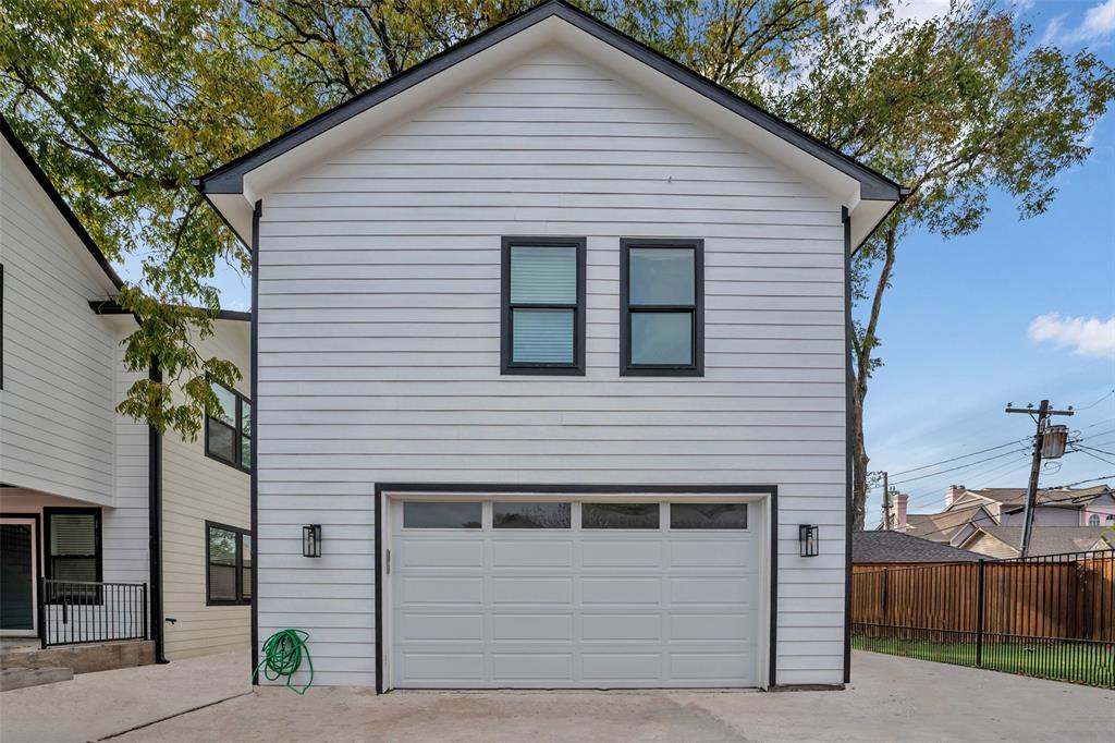 Geneva Heights - Residential