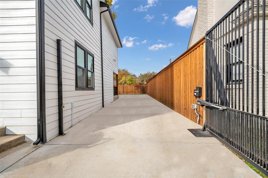 Geneva Heights - Residential