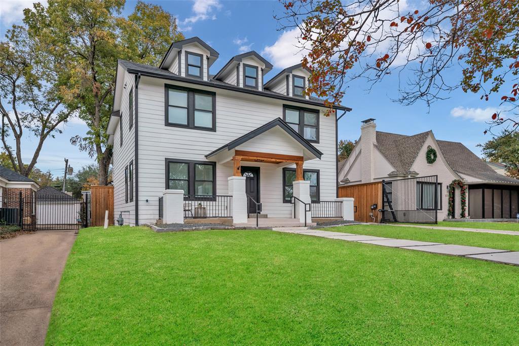 Geneva Heights - Residential