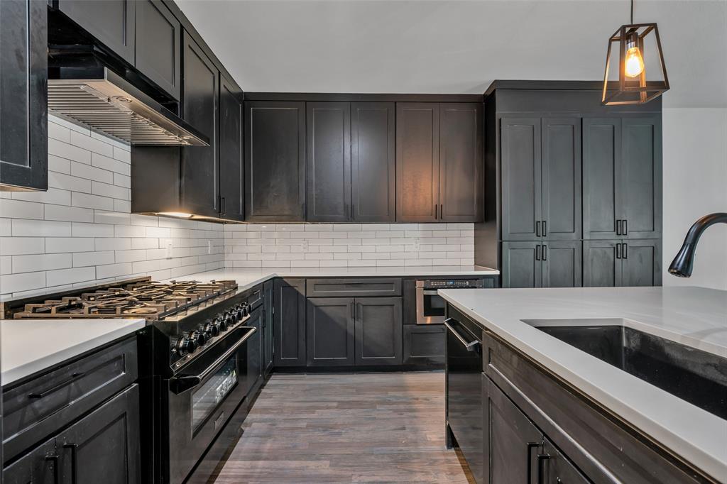 Geneva Heights - Residential