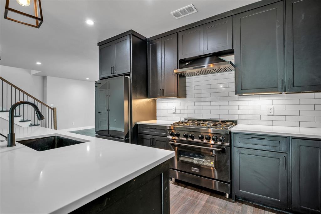 Geneva Heights - Residential