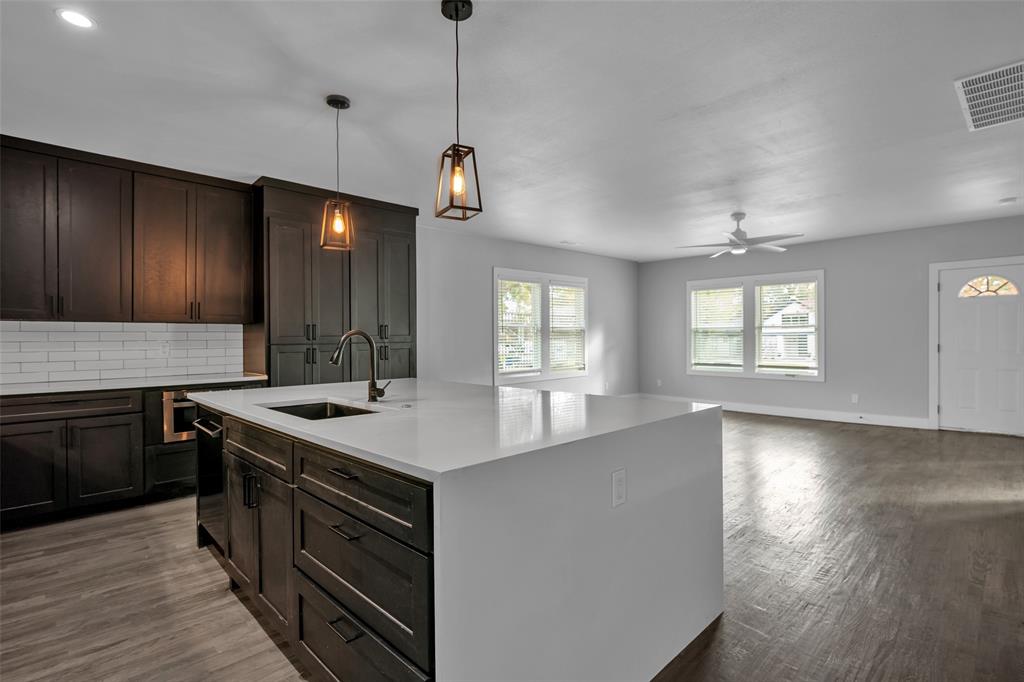 Geneva Heights - Residential