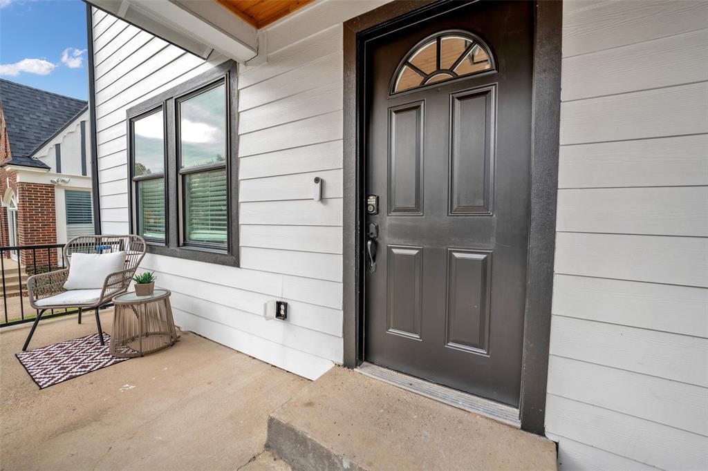 Geneva Heights - Residential