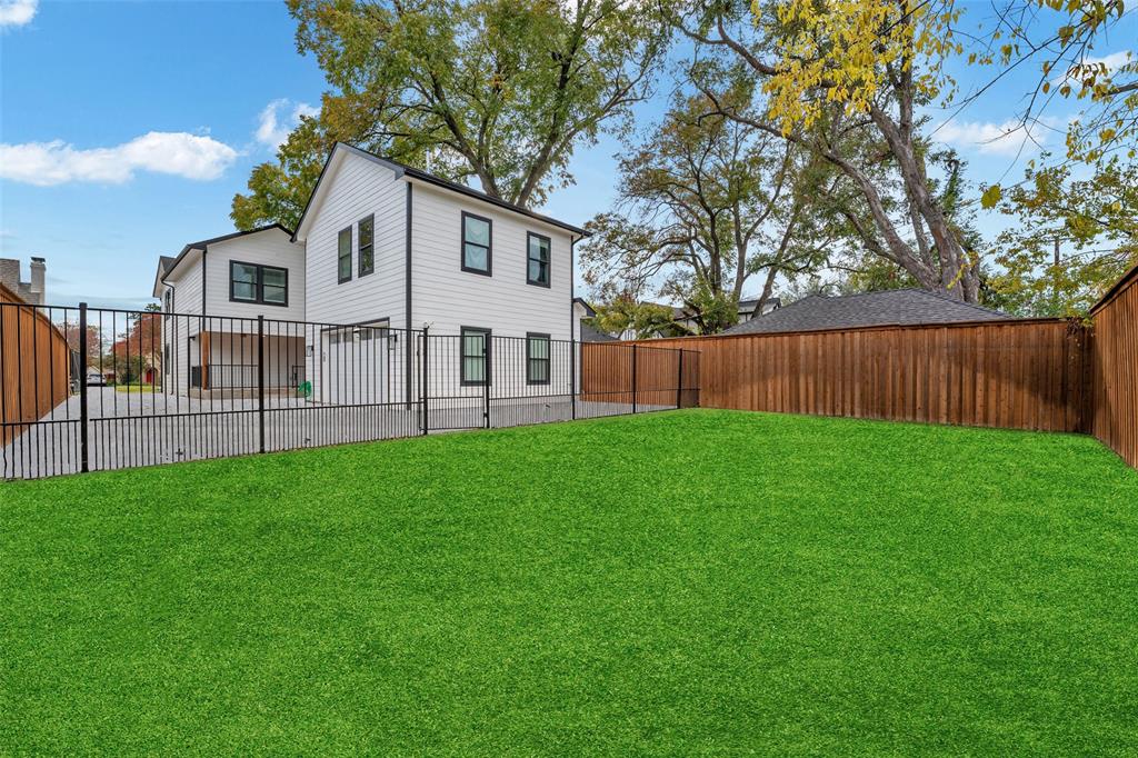 Geneva Heights - Residential