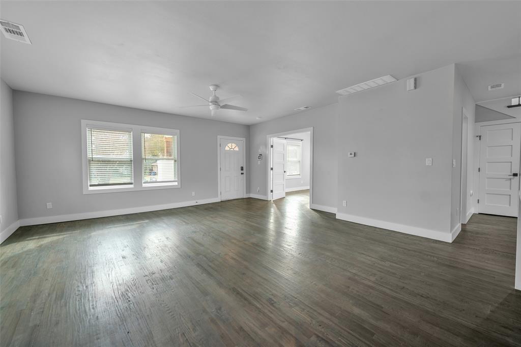 Geneva Heights - Residential