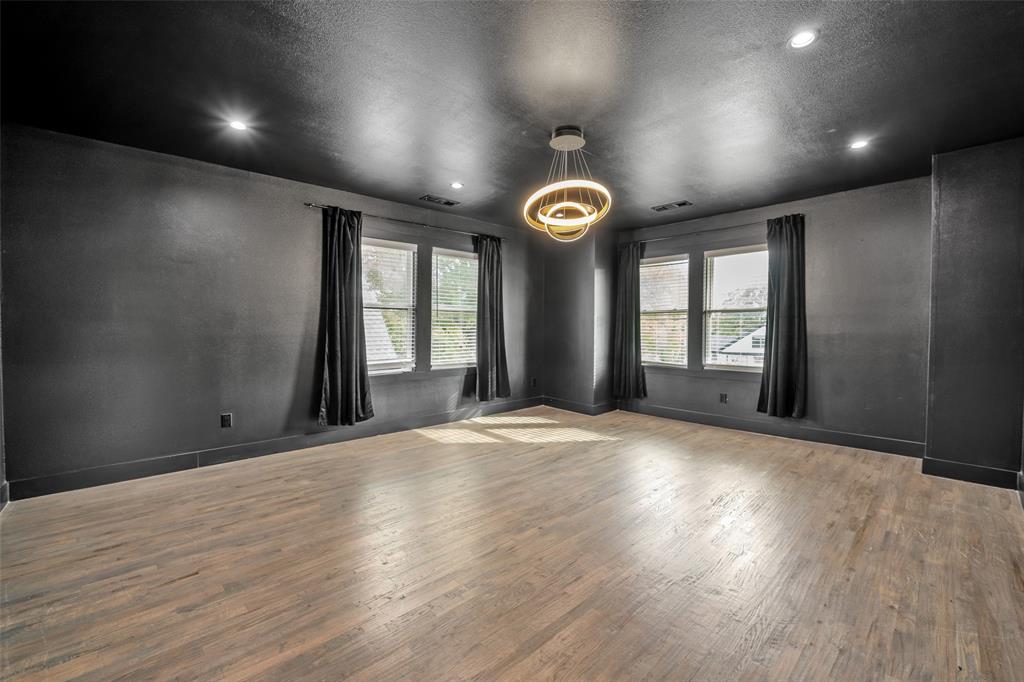 Geneva Heights - Residential