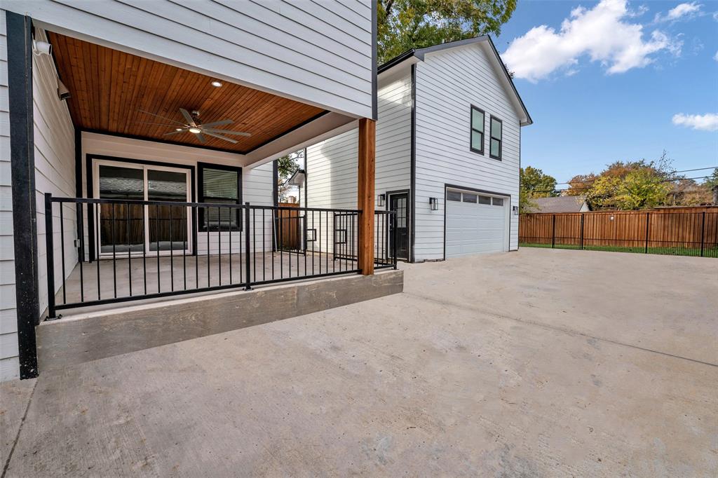 Geneva Heights - Residential