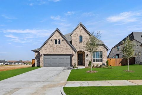 2314 Meek Woods Lane Mansfield TX 76063