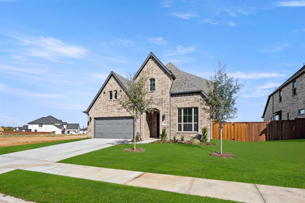 2314 Meek Woods Lane