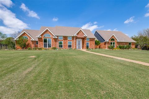 Photo of 459 Chippendale Drive, Heath, TX 75032 (MLS # 21231616)
