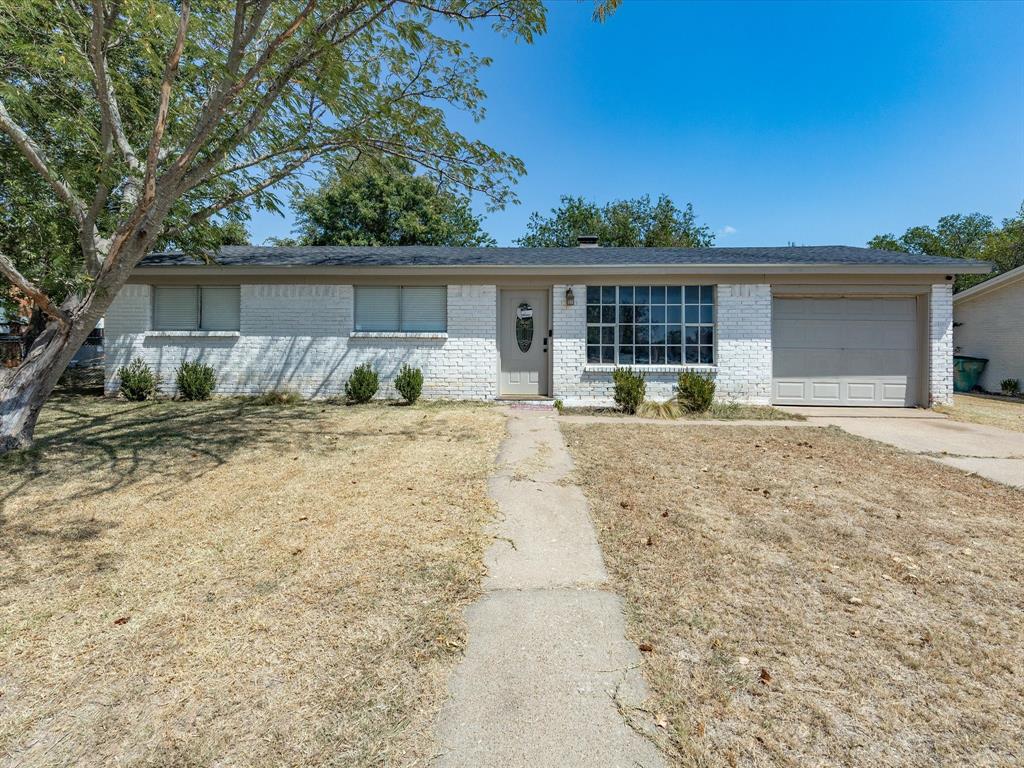 321 E Pine Street