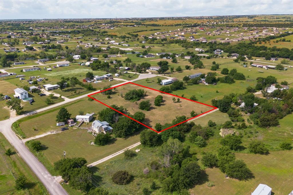 Highcrest Estates Ph II - Land