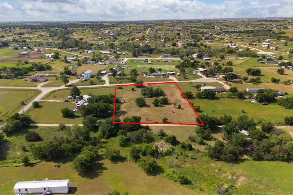 Highcrest Estates Ph II - Land