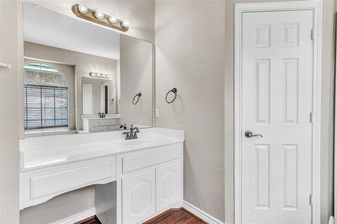 Tiny photo for 6672 Cascade Canyon Trail, Fort Worth, TX 76179 (MLS # 21043271)