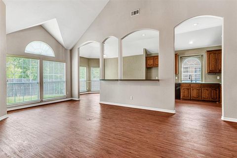 Tiny photo for 6672 Cascade Canyon Trail, Fort Worth, TX 76179 (MLS # 21043271)