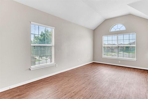 Tiny photo for 6672 Cascade Canyon Trail, Fort Worth, TX 76179 (MLS # 21043271)