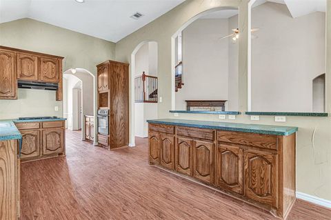 Tiny photo for 6672 Cascade Canyon Trail, Fort Worth, TX 76179 (MLS # 21043271)