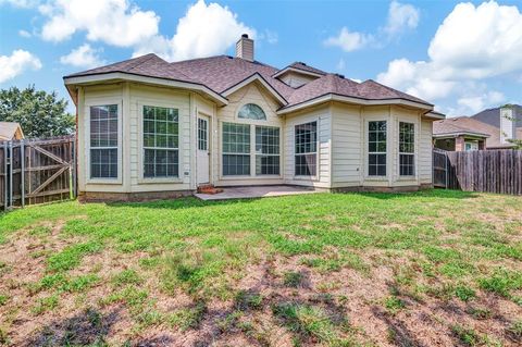 Tiny photo for 6672 Cascade Canyon Trail, Fort Worth, TX 76179 (MLS # 21043271)