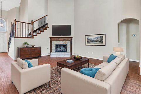 Tiny photo for 6672 Cascade Canyon Trail, Fort Worth, TX 76179 (MLS # 21043271)