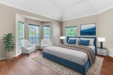 Tiny photo for 6672 Cascade Canyon Trail, Fort Worth, TX 76179 (MLS # 21043271)