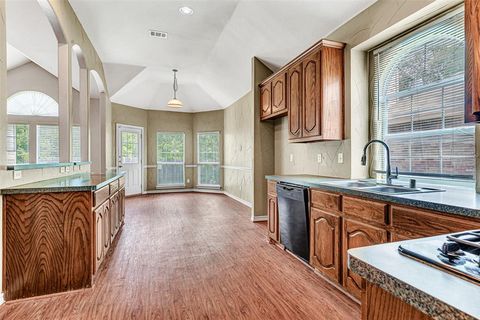 Tiny photo for 6672 Cascade Canyon Trail, Fort Worth, TX 76179 (MLS # 21043271)