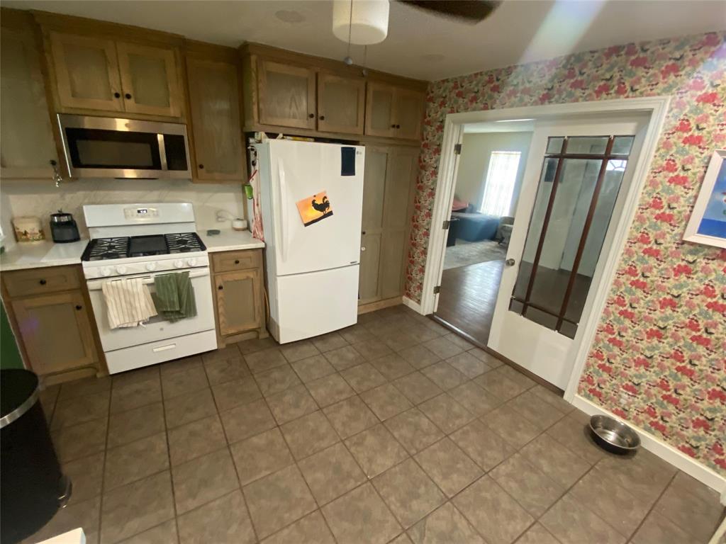 Sunset Terrace - Residential