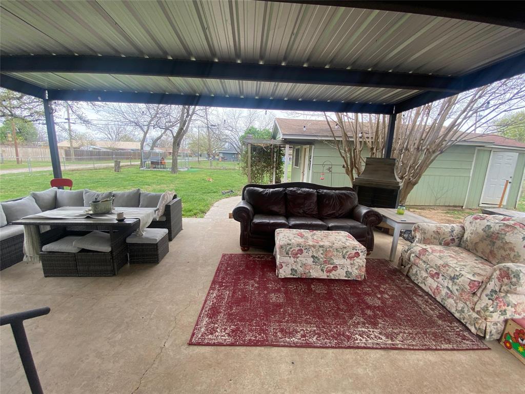 Sunset Terrace - Residential