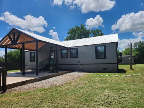 A home in Wichita Falls