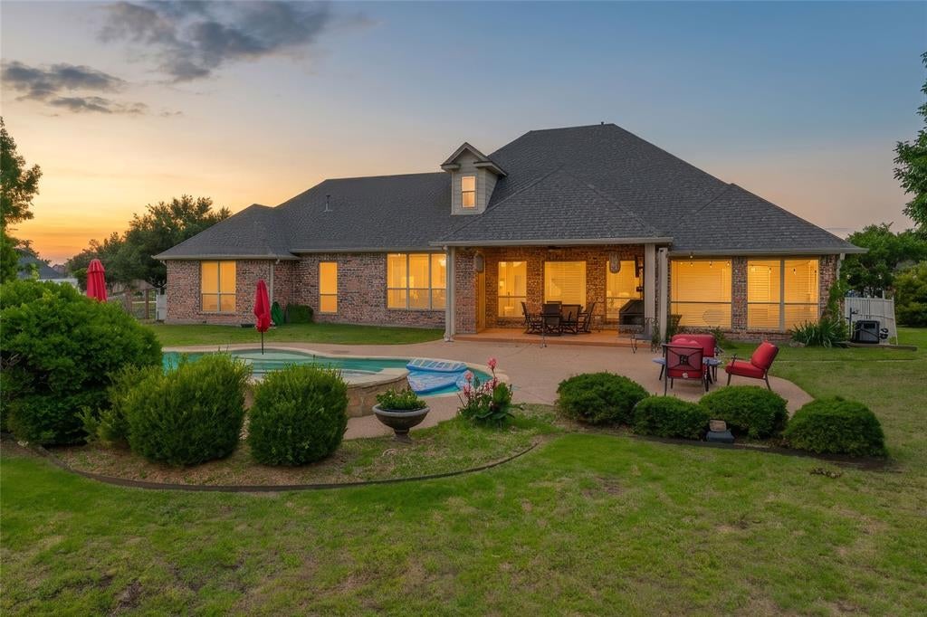 2304 Chipping Campden Road