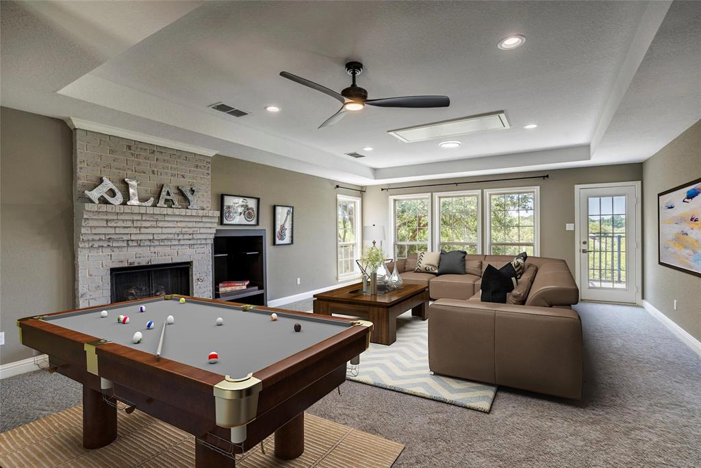 Gleneagles Add - Residential