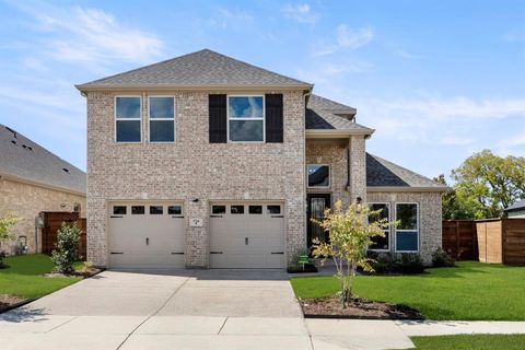 Photo of 1704 Possum Fire Trail, Mesquite, TX 75181 (MLS # 21026969)
