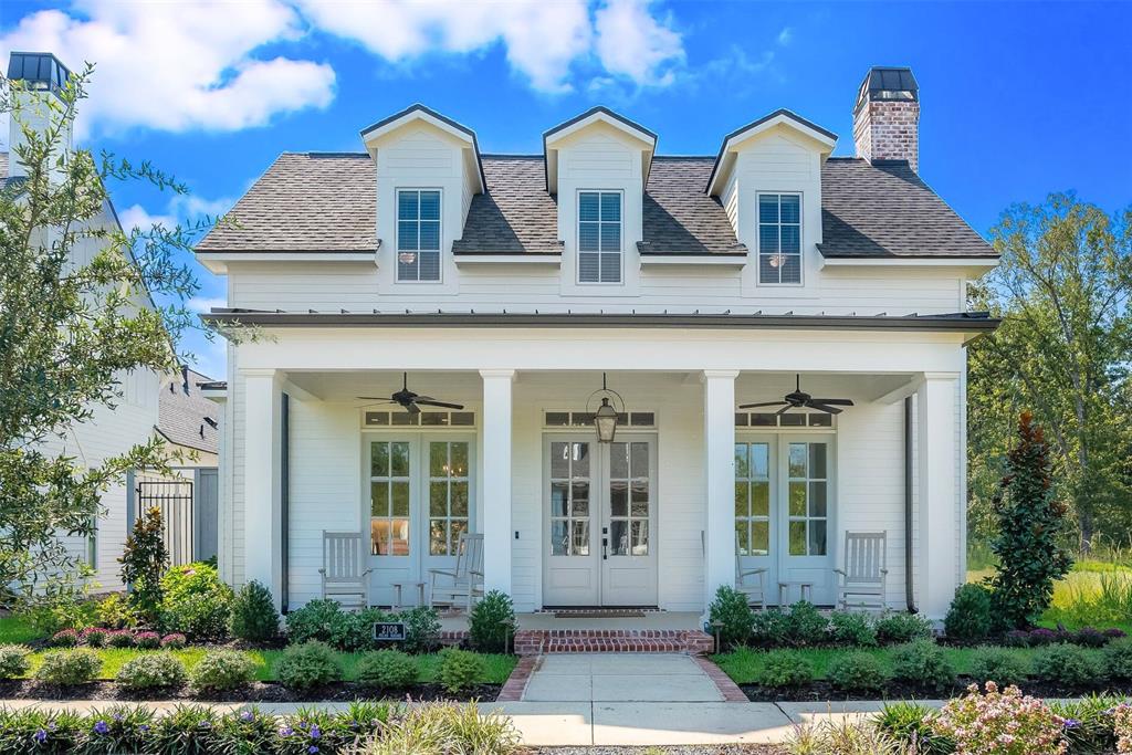 Provenance - Residential