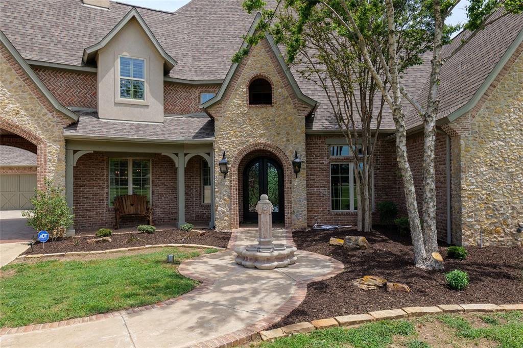 12090 Lake Trail Drive