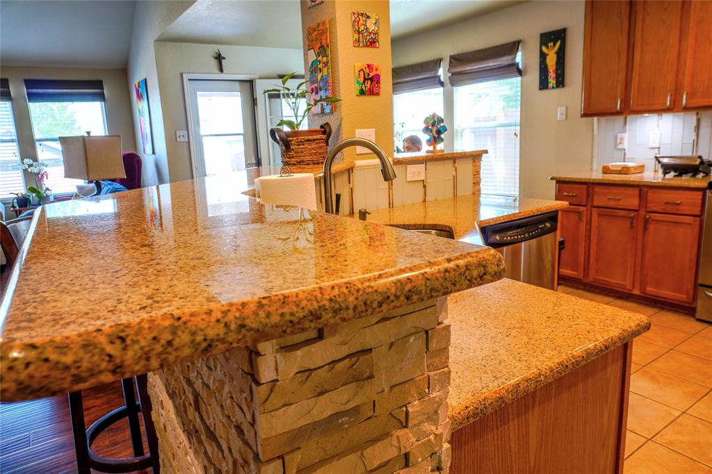 Highpoint Hill Ph I - Residential