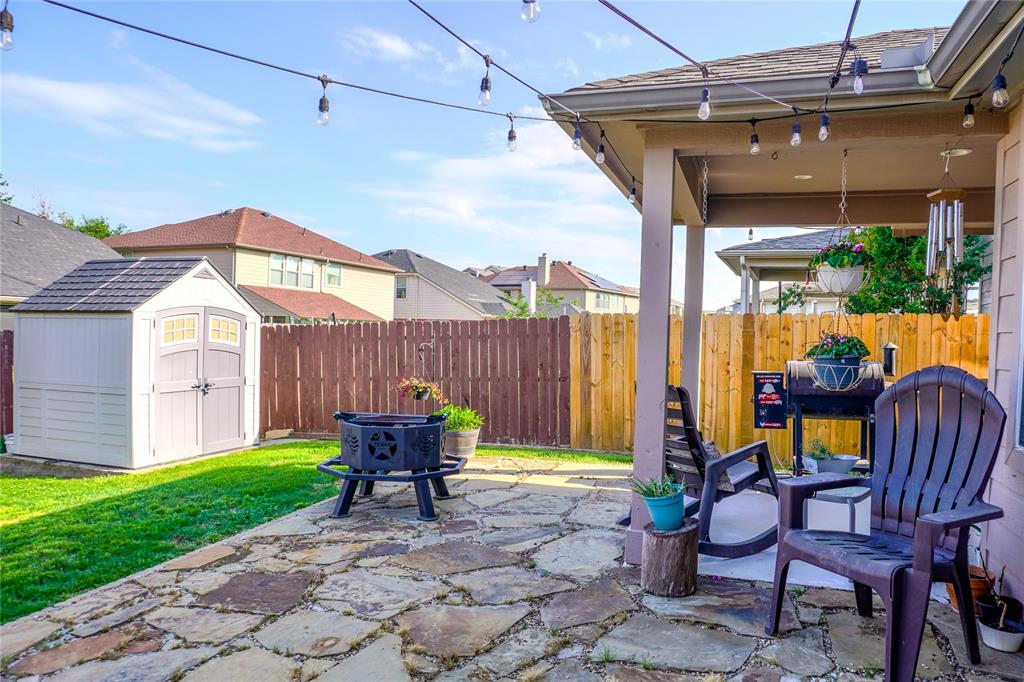 Highpoint Hill Ph I - Residential