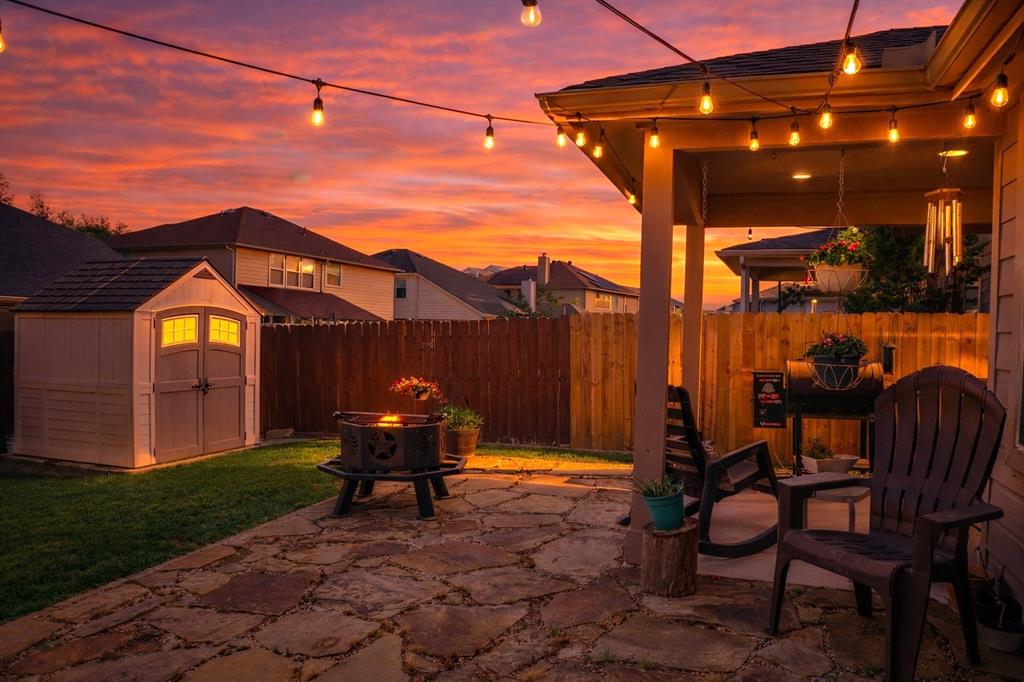 Highpoint Hill Ph I - Residential