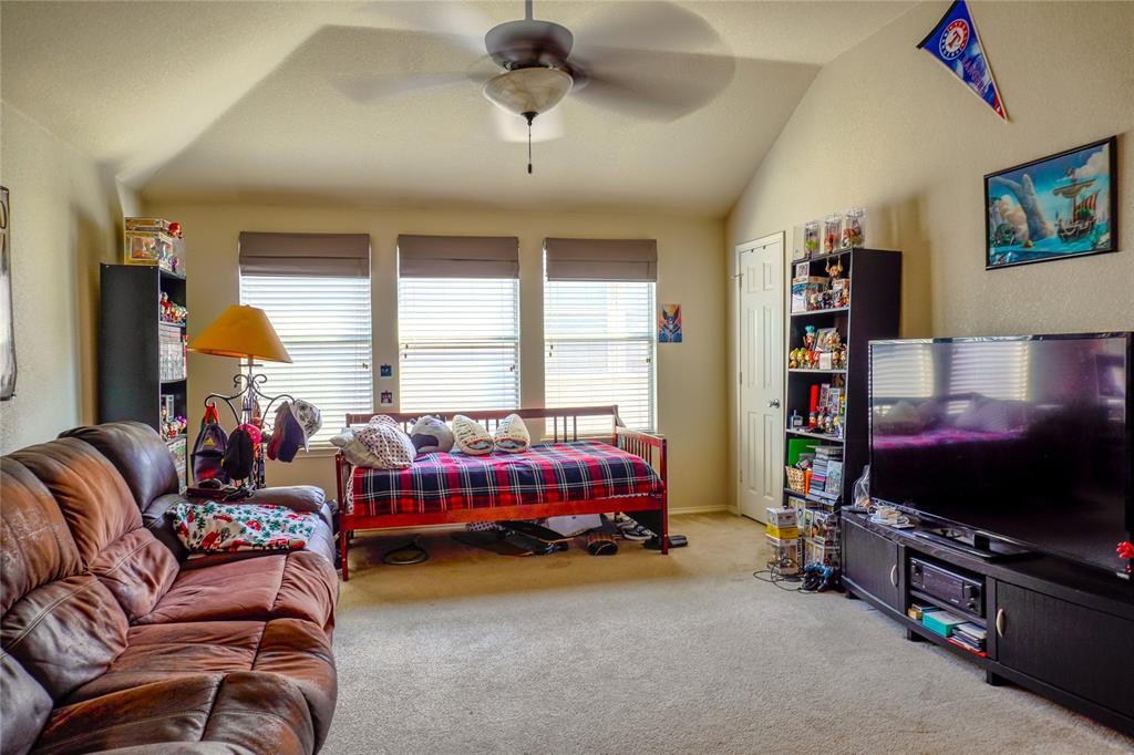 Highpoint Hill Ph I - Residential