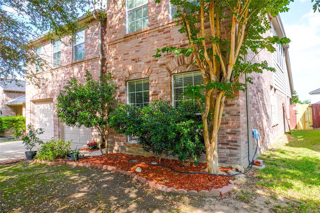 Highpoint Hill Ph I - Residential