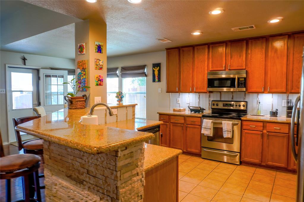 Highpoint Hill Ph I - Residential