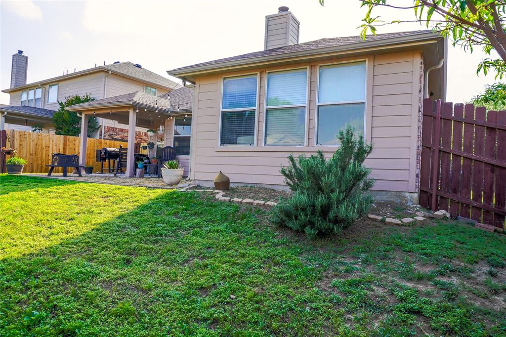 Highpoint Hill Ph I - Residential