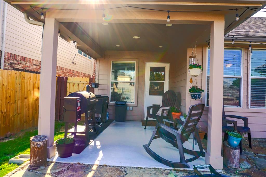 Highpoint Hill Ph I - Residential