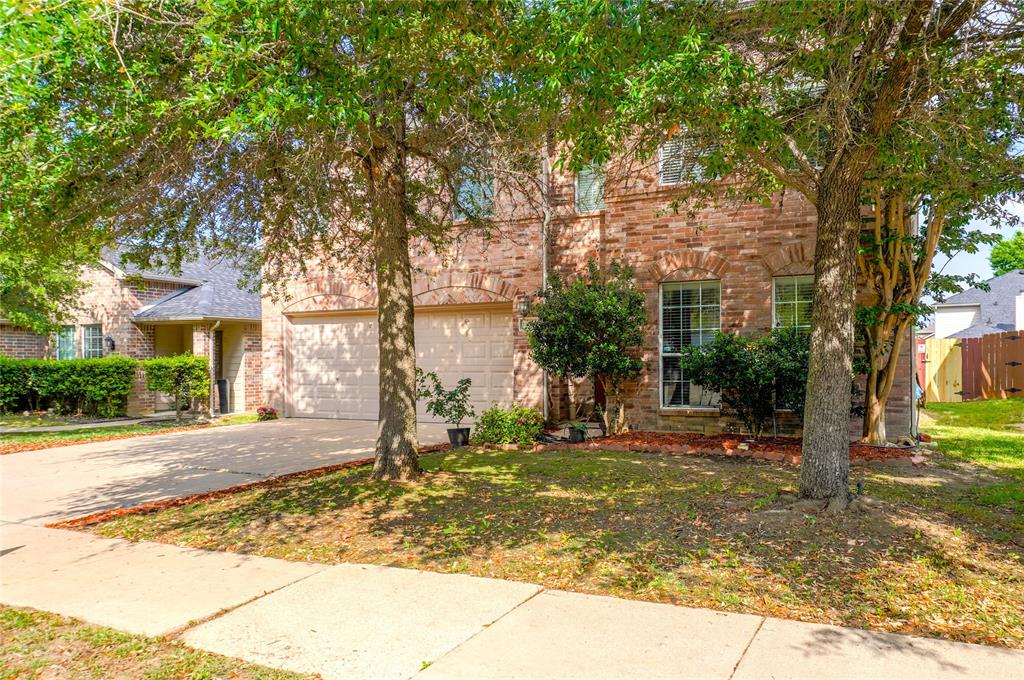 Highpoint Hill Ph I - Residential