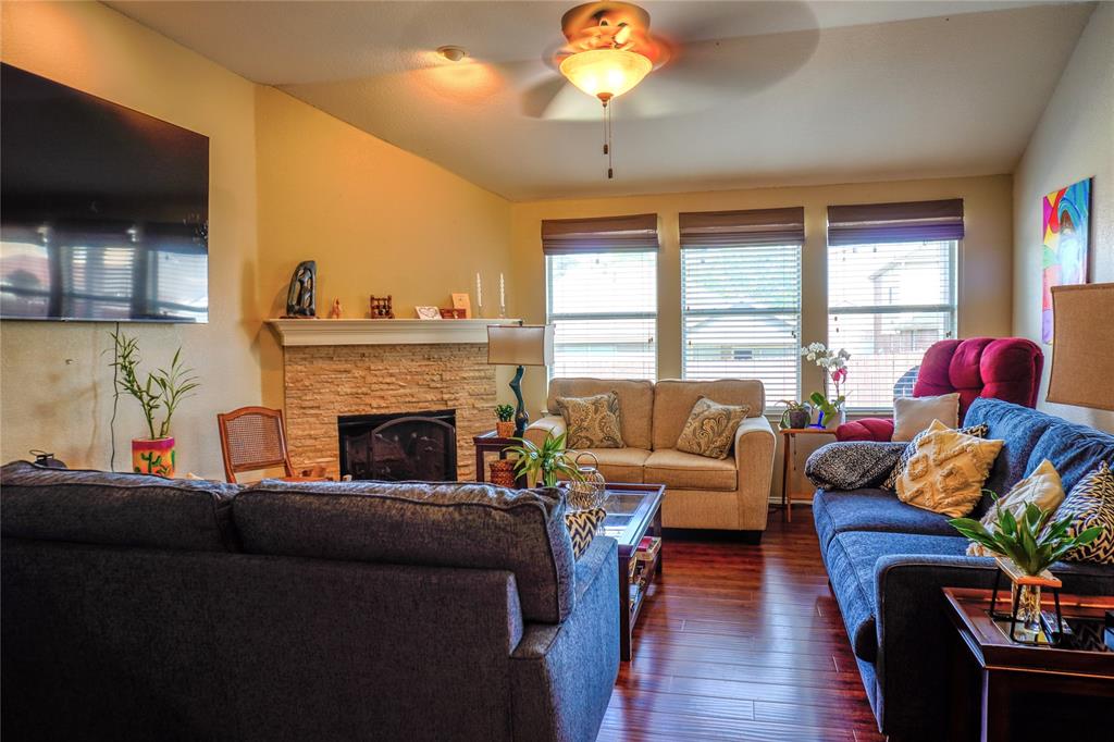 Highpoint Hill Ph I - Residential