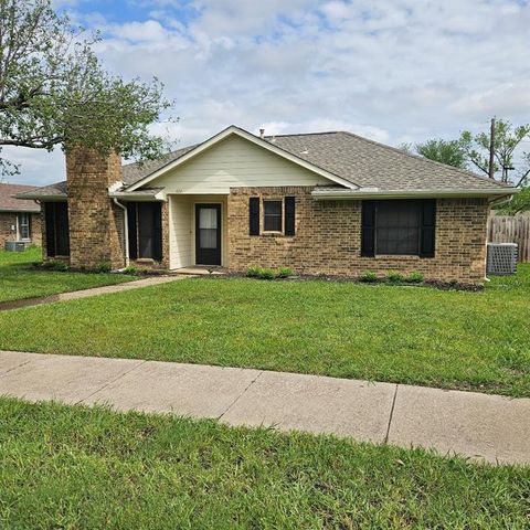 604 Willow Way Wylie TX 75098