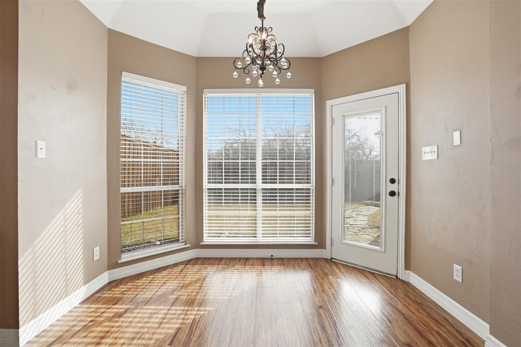 Hunter Place Estates - Residential