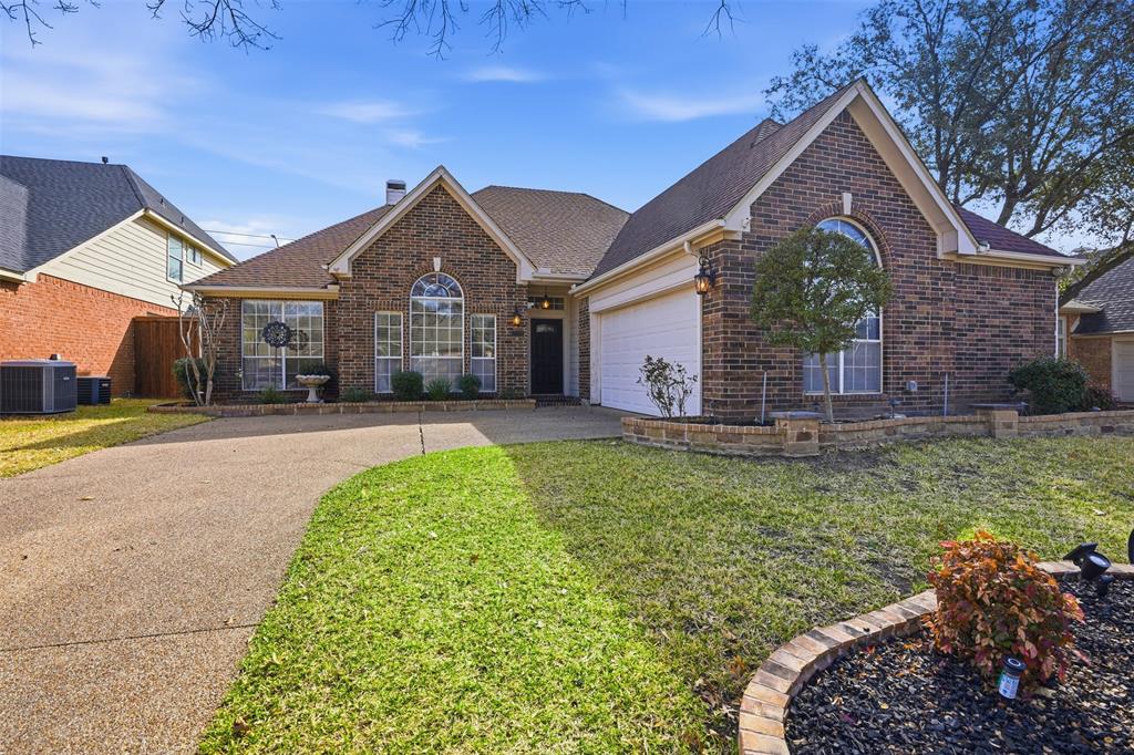 Hunter Place Estates - Residential